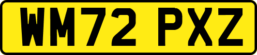 WM72PXZ