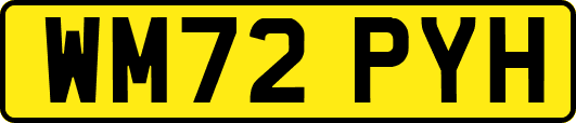 WM72PYH