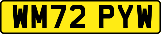 WM72PYW