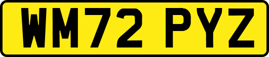 WM72PYZ