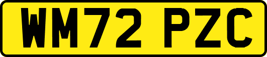 WM72PZC