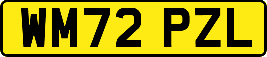 WM72PZL