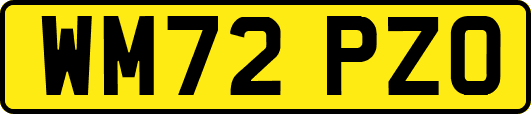 WM72PZO