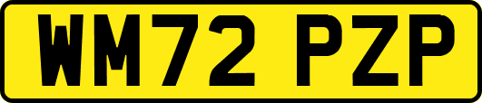 WM72PZP