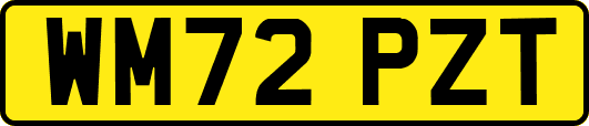 WM72PZT