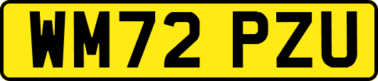 WM72PZU