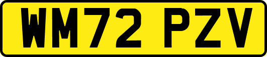 WM72PZV