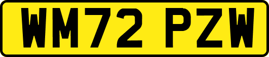 WM72PZW