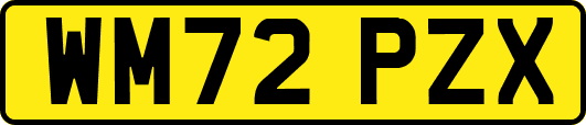 WM72PZX