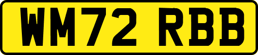 WM72RBB