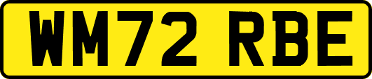WM72RBE