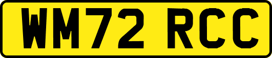 WM72RCC
