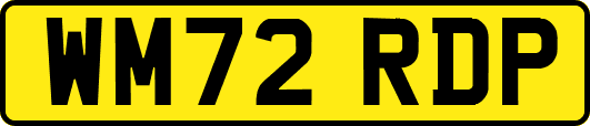 WM72RDP