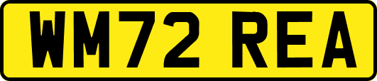 WM72REA