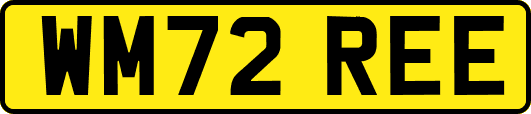 WM72REE