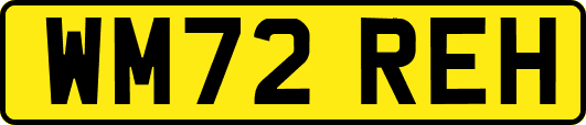 WM72REH
