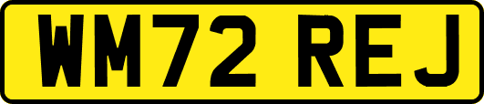 WM72REJ