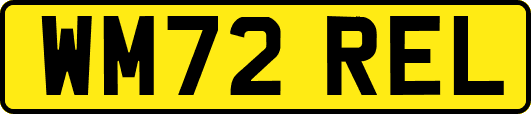 WM72REL