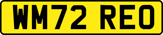 WM72REO