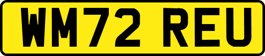 WM72REU