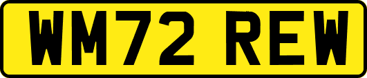 WM72REW