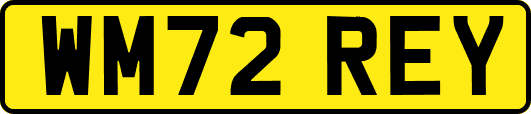 WM72REY