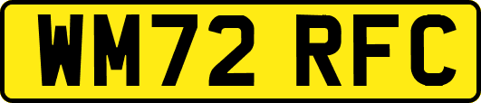 WM72RFC