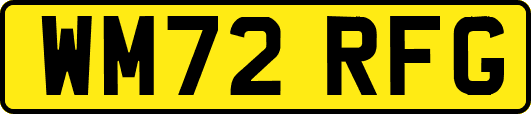 WM72RFG