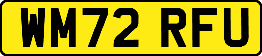 WM72RFU
