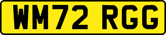 WM72RGG