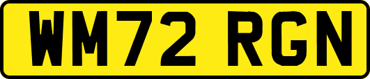 WM72RGN