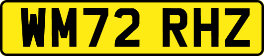 WM72RHZ