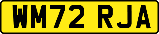 WM72RJA