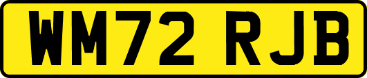 WM72RJB
