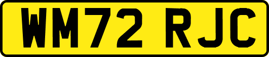 WM72RJC