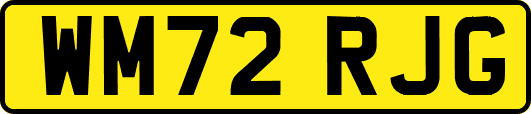 WM72RJG