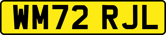 WM72RJL