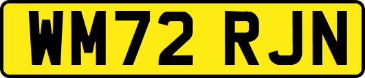 WM72RJN