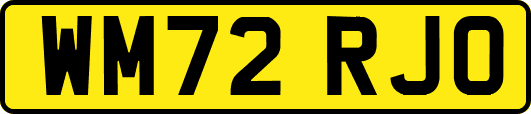 WM72RJO