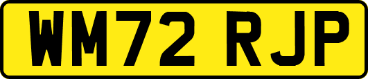 WM72RJP