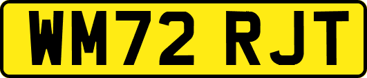 WM72RJT