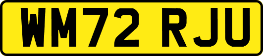 WM72RJU