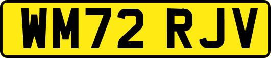 WM72RJV