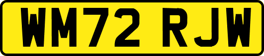 WM72RJW