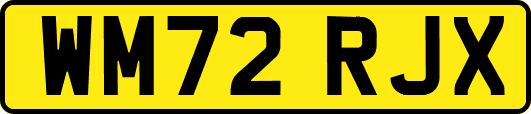 WM72RJX