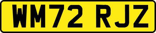 WM72RJZ