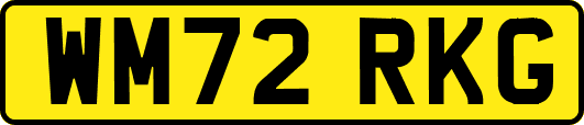 WM72RKG