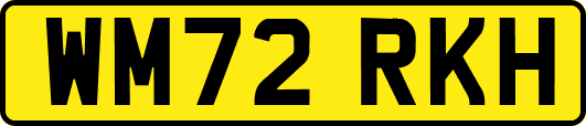 WM72RKH
