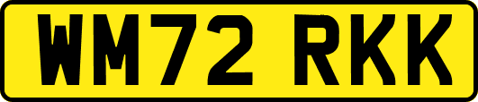 WM72RKK