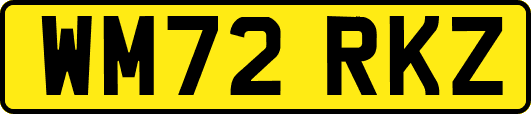 WM72RKZ